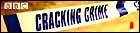 Cracking crime logo