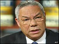 Powell