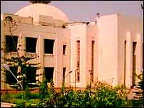 سندھ اسمبلی