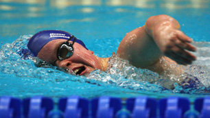 Ellie Simmonds Racing