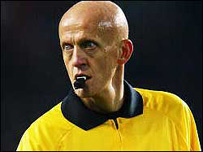 Pierluigi Collina