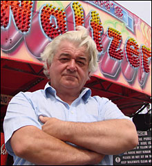 Stanley John Cubbins