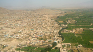 کونړ