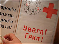 Грип