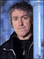 Griff Rhys Jones