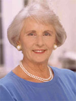 Wendy Van Hildyck-Smith