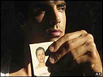 فرزند زهرا کاظمی