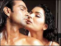 मीरा और अश्मित