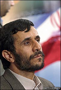 محمود احمدی نژاد