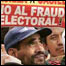 Eleitor de López Obrador