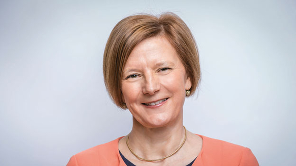 Helen Boaden