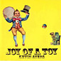 Review of Joy Of A Toy, Shooting At The Moon, Whatevershebringswesing, Bananamour