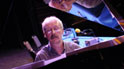 Colin Sell on piano 