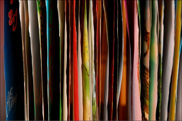 Your pictures of stripes