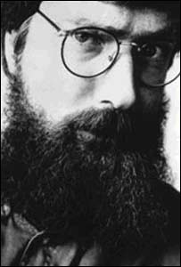Author Philip Ardagh