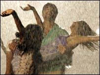 तमिल फ़िल्म का एक दृश्य