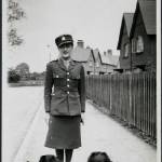 "Miffy" in the Pay Corps