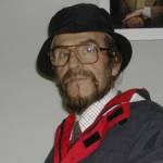 Bernard Mc Cormick. a boy who remembers the adventures of he had during the war years in Derry.