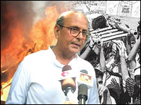 वीपी सिंह