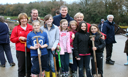 BBC Radio Foyle - Breathing Places Gallery