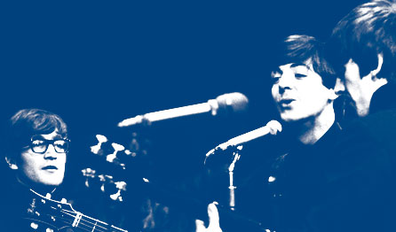 Radio 2's Beatles Bank Holiday