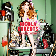 Review of Cinderella's Eyes