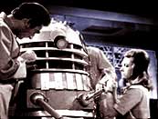 The Power of the Daleks