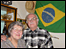 Rosa e Lino Valbasys
