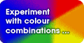 Colour combinations