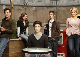 Kyle and the Tragers