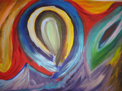 Image by Tracey Britton