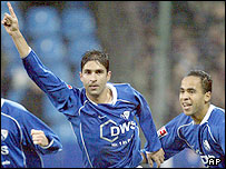 وحيد هاشميان