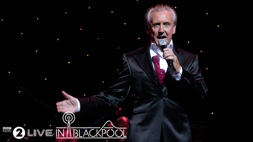 Friday Night Is Music Night from the Blackpool Opera House