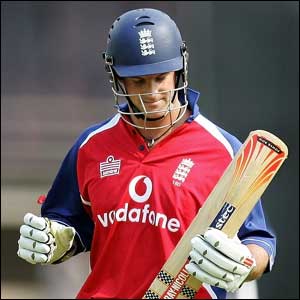 انڈیا بمقابلہ انگلینڈ