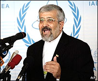 علی اصغر سلطانیه