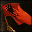 Bandeira de Kosovo