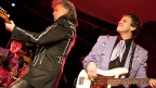 Marty Stuart live at The Arches. Photo by Karen Miller.