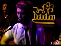 London Calling: Vinny Vinny