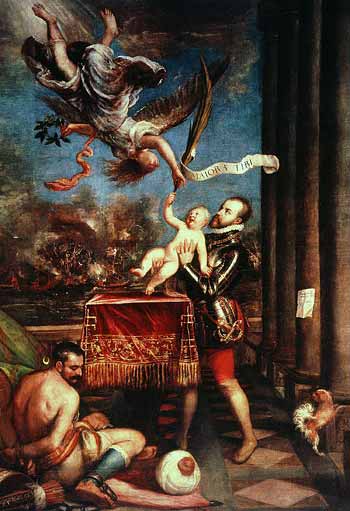 Contrasting kingdoms