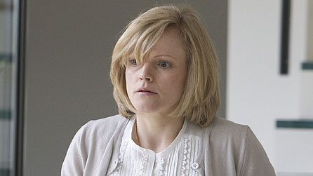 Maxine Peake in Criminal Justice