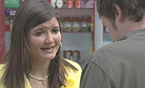 Kelly and Callum