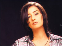 मनीषा कोइराला