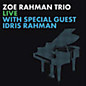 Review of Live: With Special Guest Idris Rahman Review of Live: With Special Guest Idris Rahman