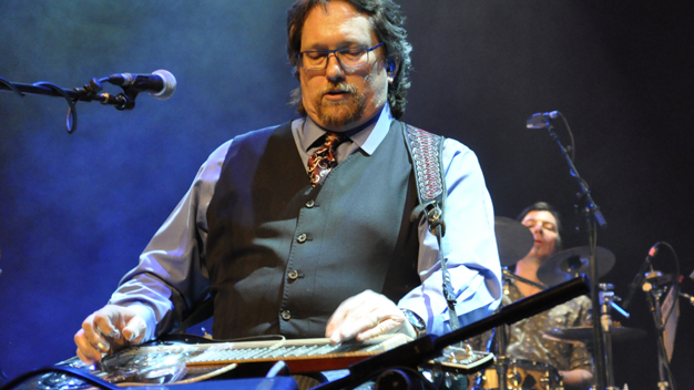 Jerry Douglas