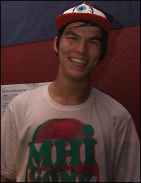 Foojay | Photo: Ben Gray