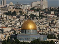 Jerusalem