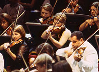 Guide to the Orchestra