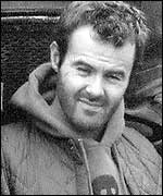 Picture: Def Tex's Anthropologist