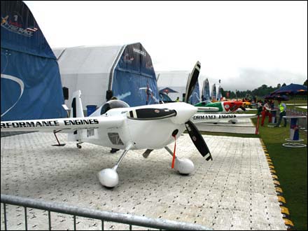 Image Courtesy of Graham Bloomfield