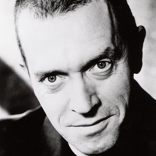 Comedian Jim Sweeney